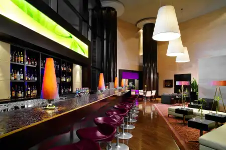 The Westin Leipzig - 45