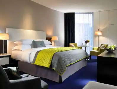 Anantara The Marker Dublin - A Leading of the World - 51