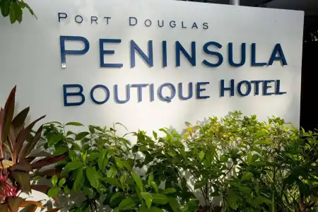 Peninsula Boutique Port Douglas - Adults Only Haven - 0