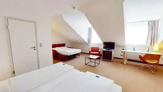 Four Points Flex by Sheraton Kiel - 93