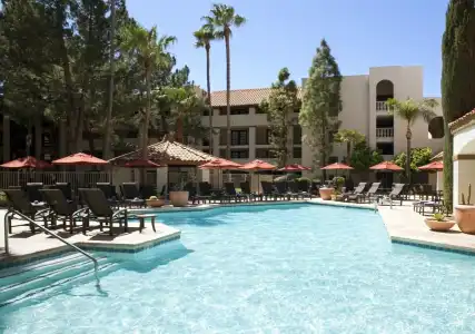 Sheraton Tucson and Suites - 6
