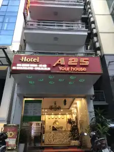 A25 - 57 Quang Trung - 0