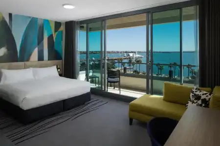Novotel Geelong - 122