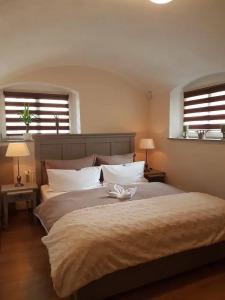 Villa le Palais Quedlinburg - 202