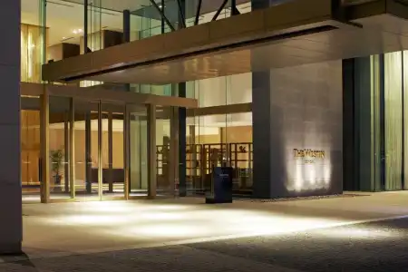 The Westin Sendai - 0