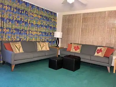 Kuhio Banyan Club - 27
