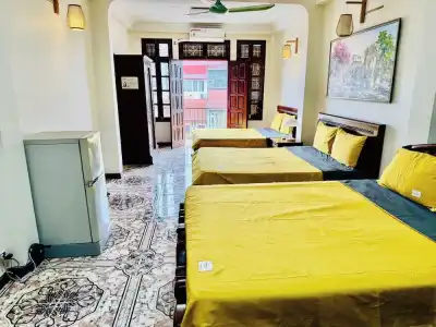 Il Divo Hostel - 13