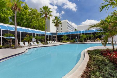 Holiday Inn Resort Kissimmee by the Parks - 42