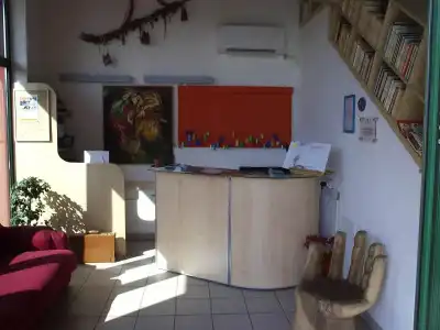 Ostello Casa Rossa - 0