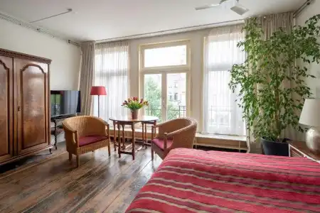 Amsterdam House - 37