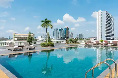 The Niran Grand - 9