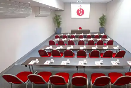 Ramada Plaza Milano - 2
