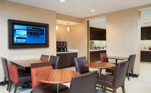 Residence Inn Bloomington - 12