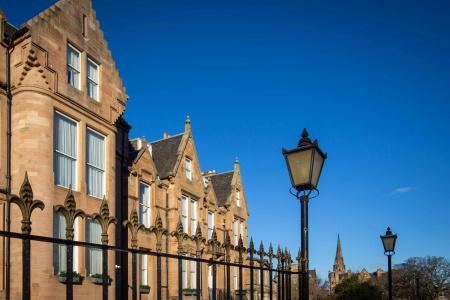 JA The Bruntsfield - Edinburgh - 30