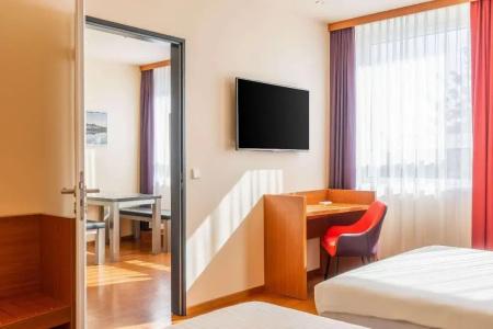 Star G München Schwabing - 31