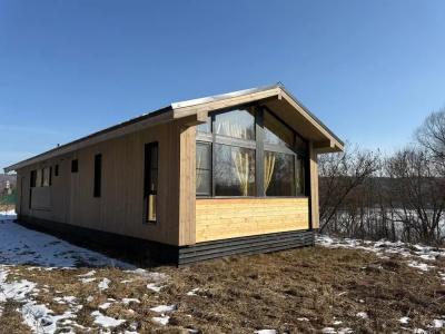 Usadby Oka-Lend Tourist base - 8