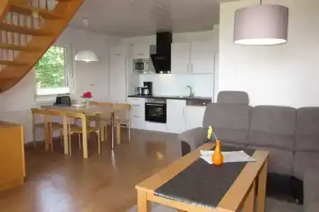 Seepark Heidenholz, Plau am See - 98
