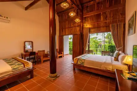 Maison du Vietnam Resort & Spa - 1