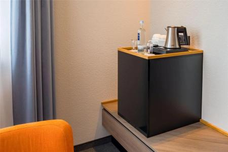 Spark by Hilton Wuppertal City Centre - 53