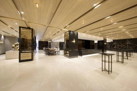 Hyatt Regency Bangkok Sukhumvit - 12