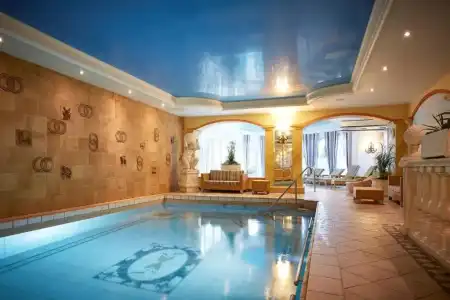 Göbel's Landhotel - 13
