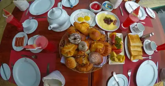 Pinthaliya Resort & Spa - 9
