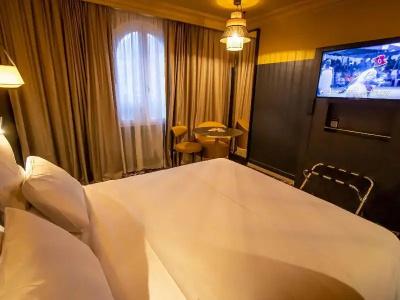 Mercure Honfleur - 52