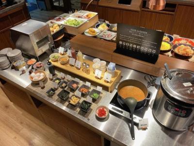 Monday Premium Ueno Okachimachi - 10