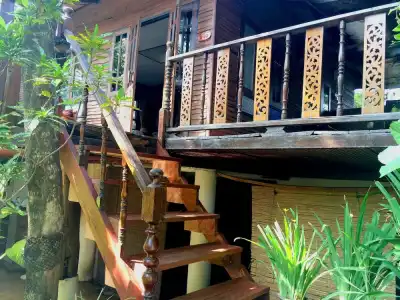 Baantawan Pai's Boutique Guesthouse - 74