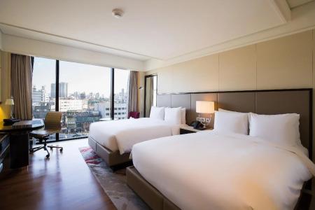JW Marriott Dongdaemun Square Seoul - 53