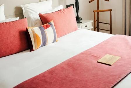 Hostellerie Cèdre & Spa Beaune - 50