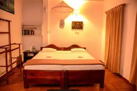 Shanthi beach resort - 51