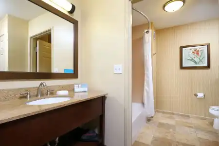 Hampton Inn & Suites Tucson-Mall - 60