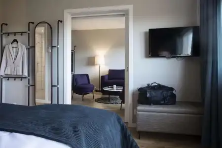 Scandic Aalborg Øst - 31