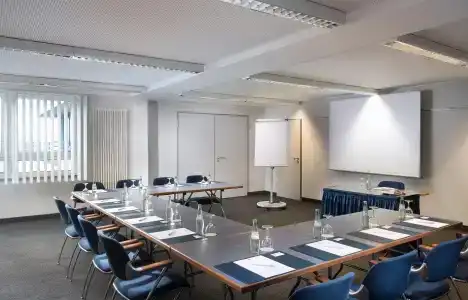 Best Western Dortmund Airport - 15