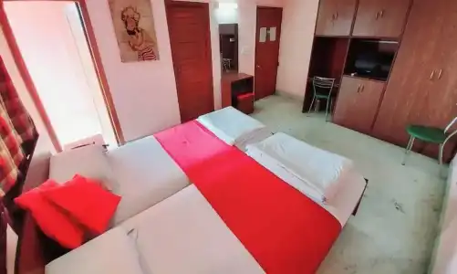 Malik Guest House - 26