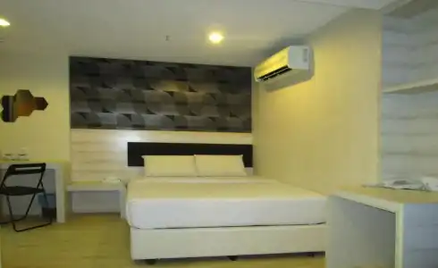 StarQ Bukit Bintang - 65