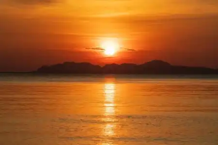 Sun Smile Beach Koh Jum - 26