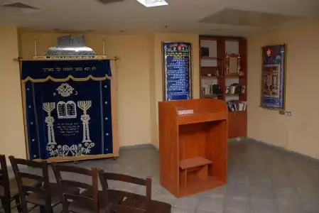 Adi Eilat - 10