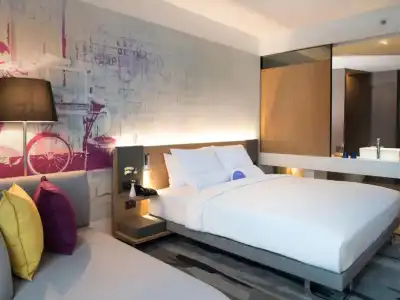 Novotel Bangkok Sukhumvit 4 - 35