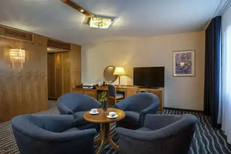 Maritim Magdeburg - 38
