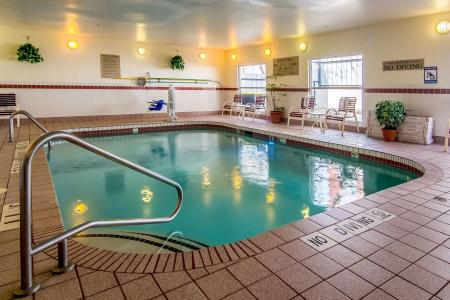 Motel 6 Dallas, TX - North - Richardson - 13