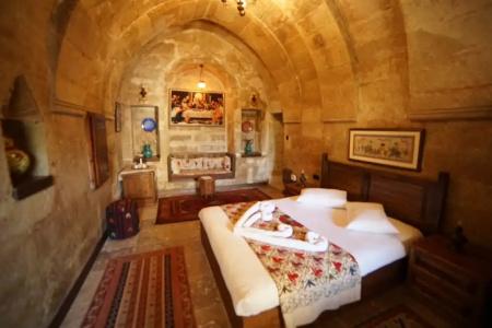 Urgup Inn Cave - 212