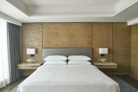 Yogyakarta Marriott - 122