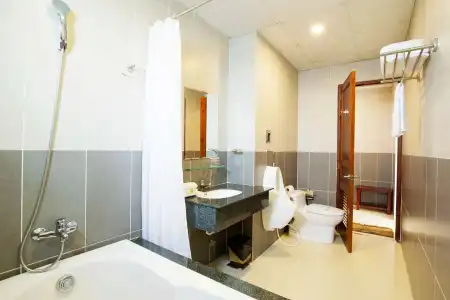 Sunrise Boutique Phu Quoc - 15