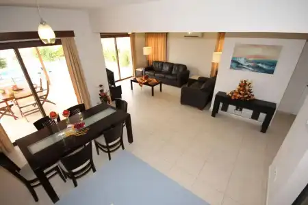 Vineland Bay Villas - 14