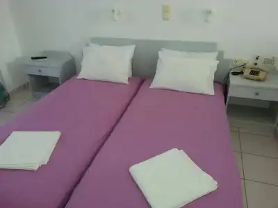Evalia Apartments - 3