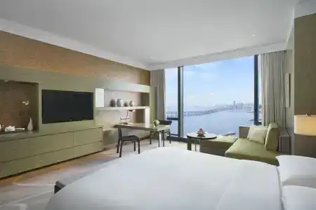 Grand Hyatt Dalian - 53