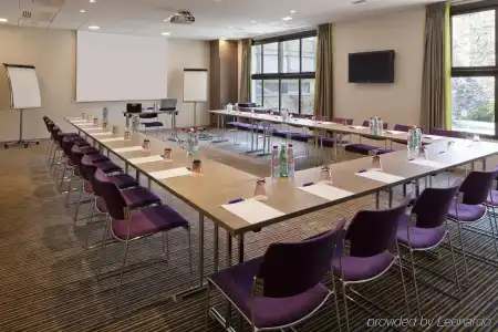 Holiday Inn Paris - Gare de Lyon Bastille by IHG - 11