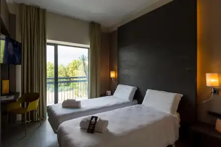 B&B Savona   - 5